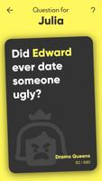 How well do you know me? Party پوسٹر