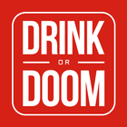 Icona Drink or Doom