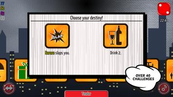 Drink or Doom 海报