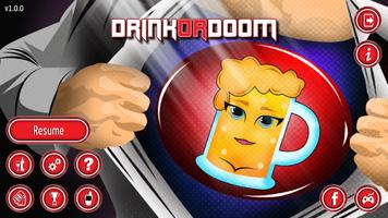 Drink or Doom screenshot 1