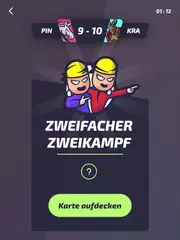 Drinktivity: Trinkspiel ab 18+ APK Herunterladen