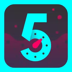5 Second Rule - Drinking Games APK download