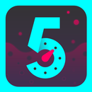 5 Second Rule - Drinking Games APK