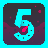5 Second Rule - Drinking Games APK