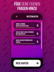 5 Sekunden Spiel: Trinkspiel APK Herunterladen