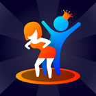 King of Booze: Jogo de Bebidas ícone