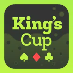 King's Cup: Drinking Game APK download