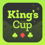 King's Cup: Drinking Game