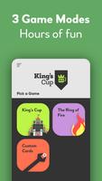 King's Cup Affiche