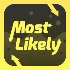 Drinking Game - Most Likely To アプリダウンロード