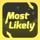 Most Likely-icoon