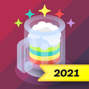酒の王：飲酒ゲーム 18+ APK
