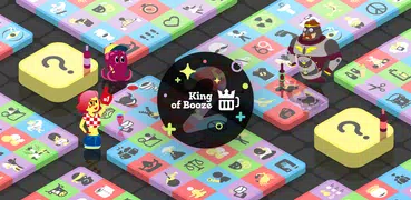 Drinking games: King of Booze 