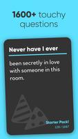 Never Have I Ever: Group Games پوسٹر