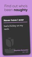 Never Have I Ever: Group Games اسکرین شاٹ 2