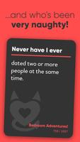 Never Have I Ever: Group Games 截图 3