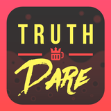 Truth or Dare アイコン