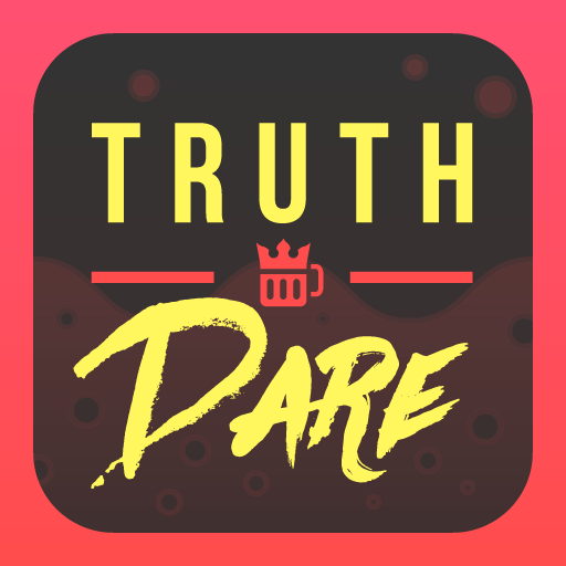 Truth or Dare Dirty Party Game