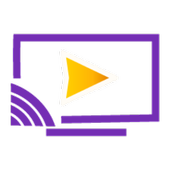 PlayTo Roku icon