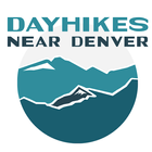 Day Hikes Near Denver biểu tượng