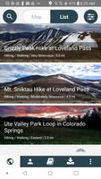 Day Hikes Near Denver 截圖 1