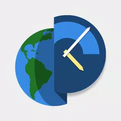 TerraTime Pro World Clock APK 下載