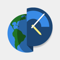 TerraTime Pro World AlarmClock