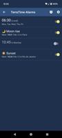 TerraTime Pro World AlarmClock screenshot 1