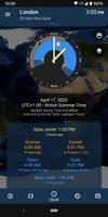 TerraTime Pro World Clock screenshot 2