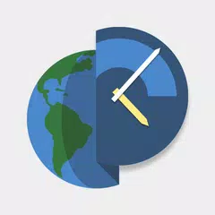 TerraTime World Clock APK 下載