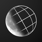 Lunescope Pro: Moon Phases+ ไอคอน