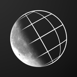 Lunescopio Pro - Visor Lunar