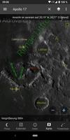 Lunarskop Pro Mondansicht Screenshot 1