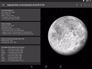 Baixar Luascópio Pró APK