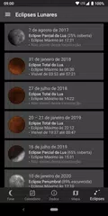 Baixar Luascópio Pró APK