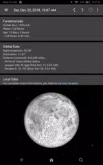 download Lunescope Pro: Moon Phases+ APK