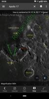 1 Schermata Lunescope Pro: Moon Phases+