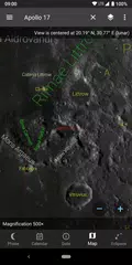download Lunescope Pro: Moon Phases+ APK