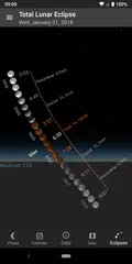 download Lunescope Pro: Moon Phases+ APK