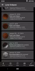 download Lunescope Pro: Moon Phases+ APK