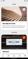 Daypack Learning syot layar 1