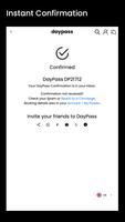 DayPass スクリーンショット 3