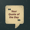 Quote of the Day APK