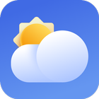 Light Weather - Forecast&Radar icône