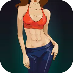 30 Day Ab Workout Challenge XAPK download