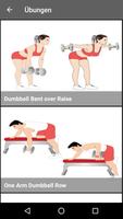 30 Tage Rücken-Workout Screenshot 3