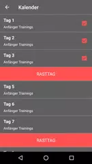 30 Tage Po-Training XAPK Herunterladen