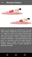 Dia 30 de Exercícios de Cardio imagem de tela 3