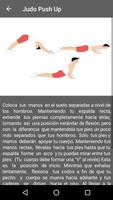 Entrenamiento 30 día de pecho! captura de pantalla 3