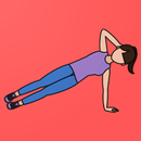 Plank Workout Full APK